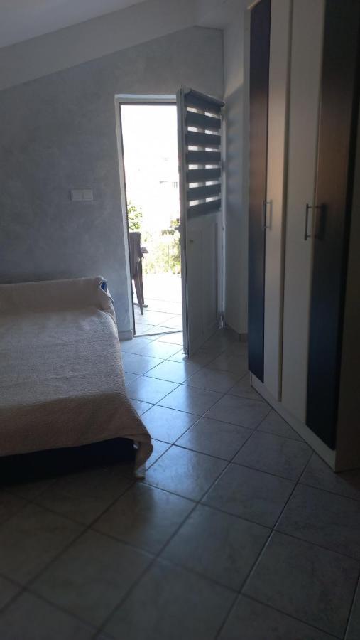 Belane Apartments Tivat Bagian luar foto