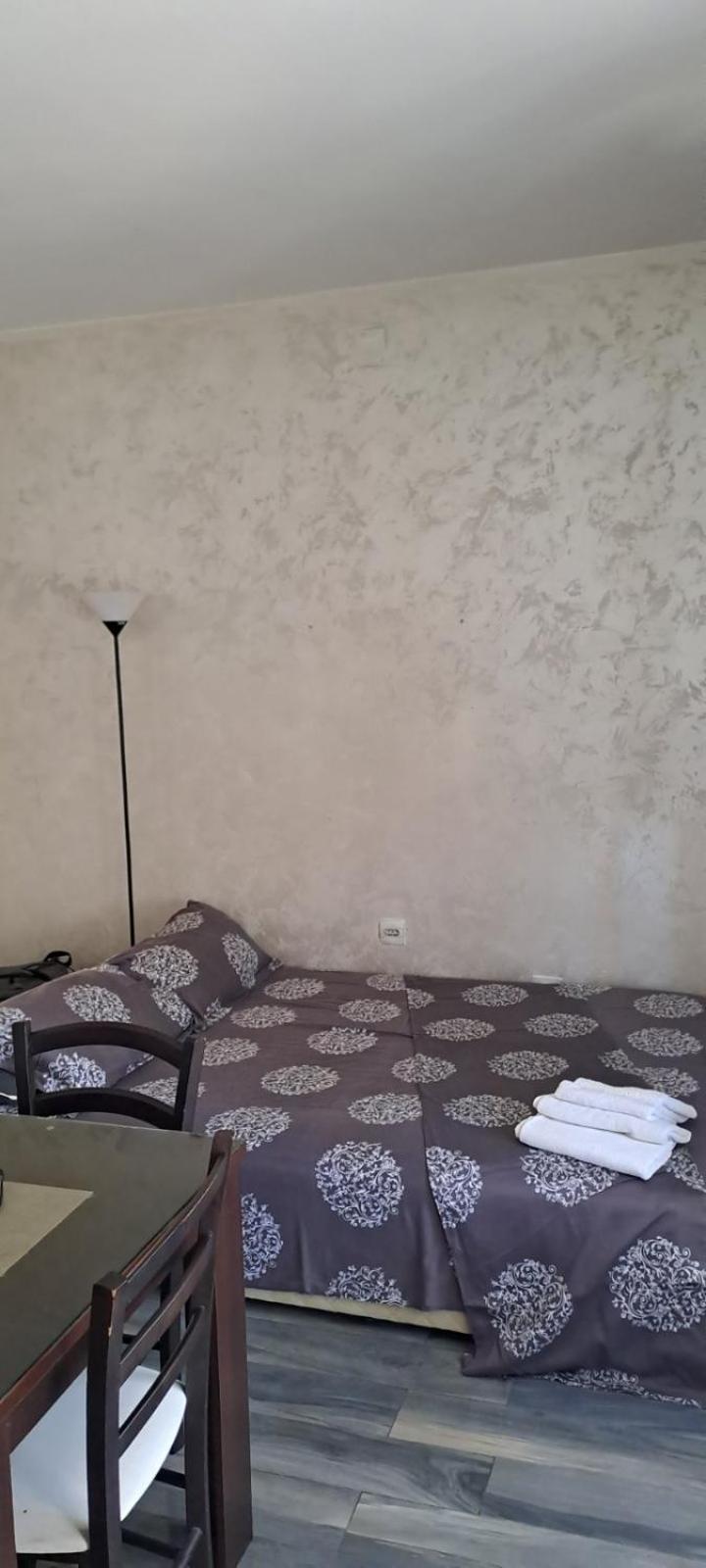 Belane Apartments Tivat Bagian luar foto